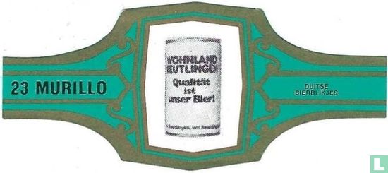 Wohnland Reutlingen Qualität ist unser Bier! - Afbeelding 1