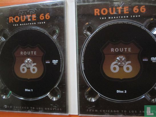 Route 66 - Bild 3