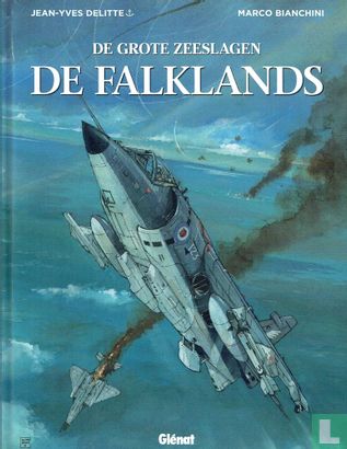 De Falklands - Image 1