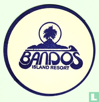 Bandos Island resort