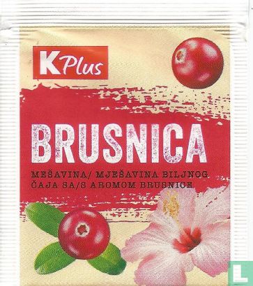  Brusnica - Afbeelding 1