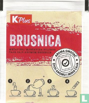  Brusnica - Afbeelding 2