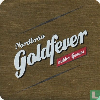 Nordbräu Goldfever
