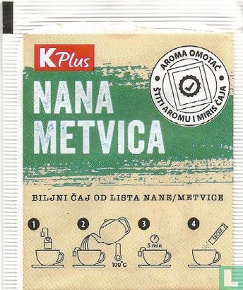 Nana Metvica - Image 2