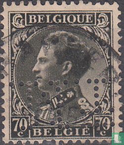 Leopold III - Afbeelding 1