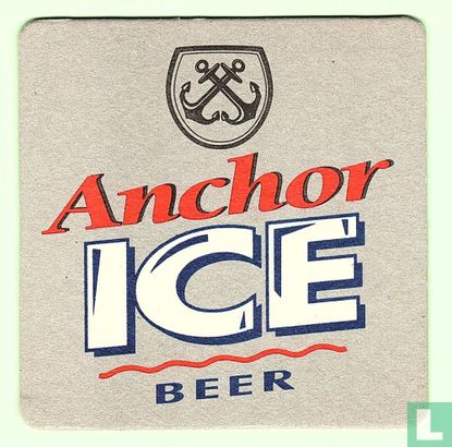 Anchor ice beer - Afbeelding 1