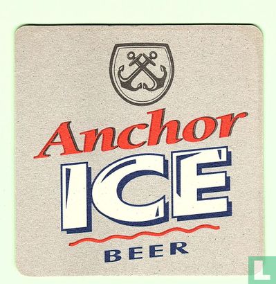 Anchor ice beer - Afbeelding 2