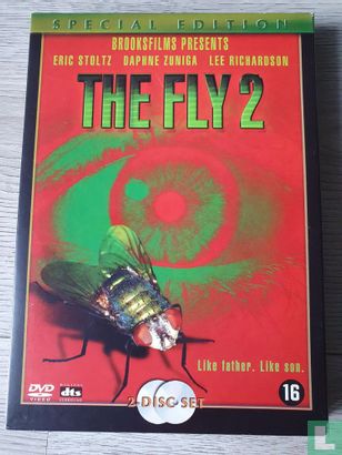 the fly 2  - Afbeelding 1