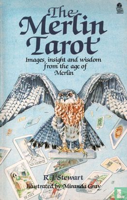 The Merlin Tarot - Image 1