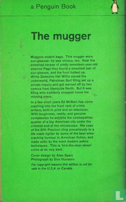 The Mugger - Image 2