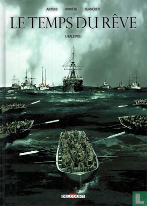 Gallipoli - Image 1