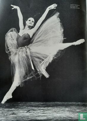 Balanchine programma - Bild 3