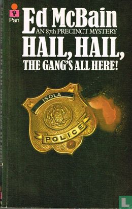 Hail, Hail, the Gang's All Here! - Image 1
