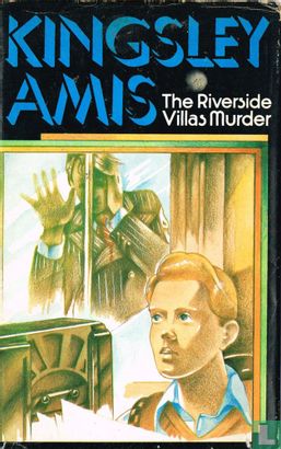 The Riverside Villas Murder - Image 1