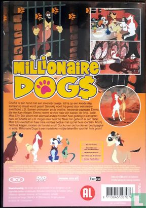 Millionaire Dogs - Afbeelding 2