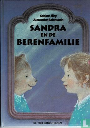 Sandra en de Berenfamilie - Image 1