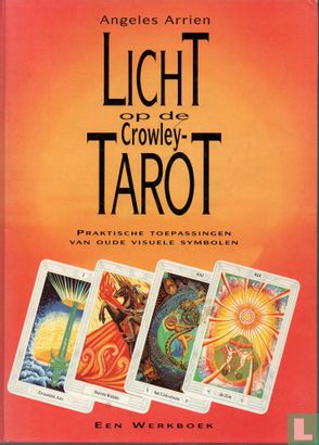 Licht op de Crowley Tarot  - Image 1