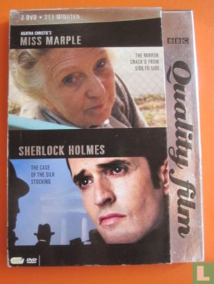 Miss Marple + Sherlock Holmes - Image 2