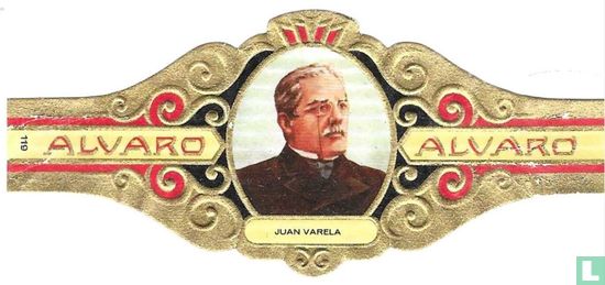 Juan Varela, Cabra (Córdoba), 1829-1905 - Afbeelding 1