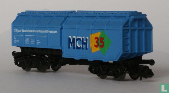 Kiepwagen "MCH 35" - Image 1