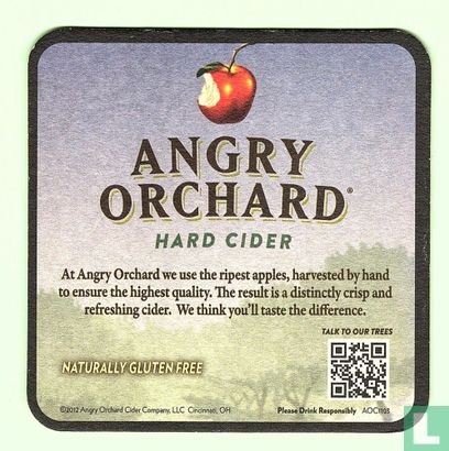 Angry Orchard - Bild 2