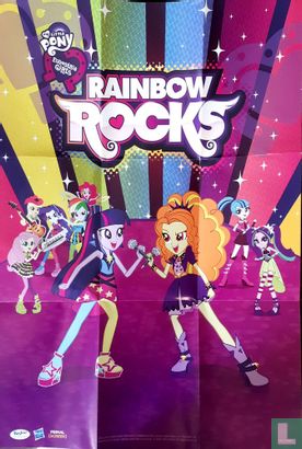 Rainbow Rocks - Afbeelding 6