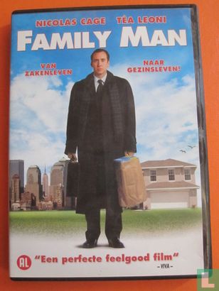Family Man - Image 1
