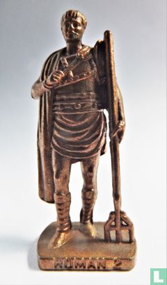 Retiarius (copper) - Image 1