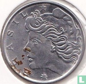 Brésil 20 centavos 1976 - Image 2