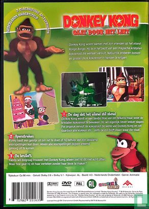 Donkey Kong gaat door het lint - Image 2