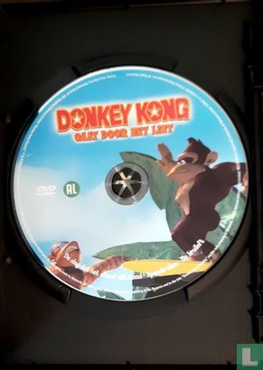 Donkey Kong gaat door het lint - Bild 3