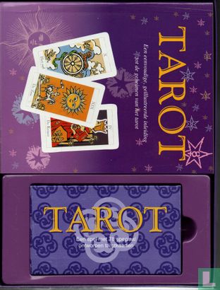 Tarot  - Afbeelding 1