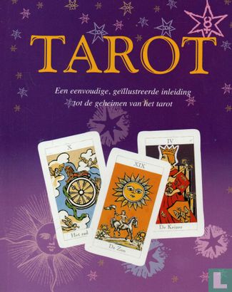 Tarot  - Afbeelding 3