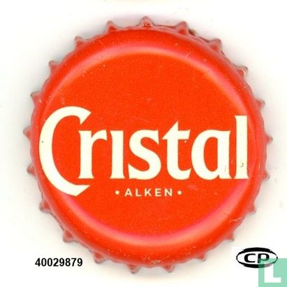 Cristal Alken
