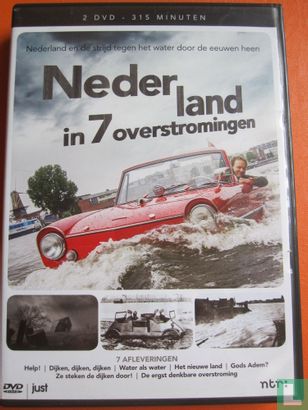 Nederland in 7 overstromingen - Image 1