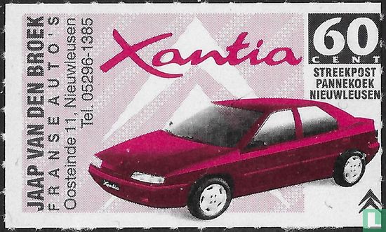 Xantia