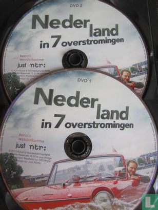 Nederland in 7 overstromingen - Image 3