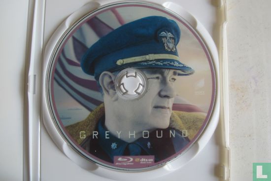 Greyhound - Image 3