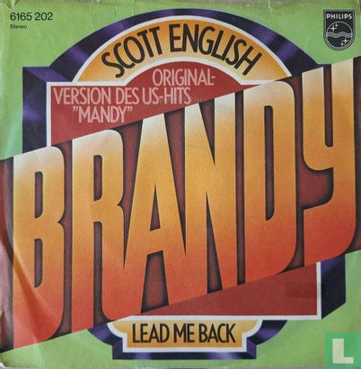 Brandy - Afbeelding 1