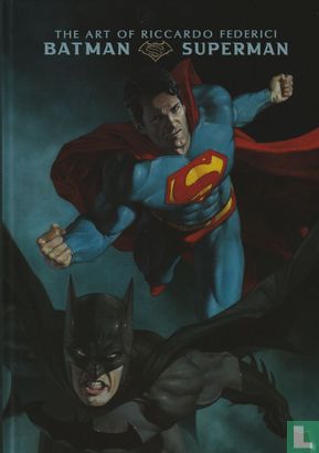 Batman Superman - Image 1