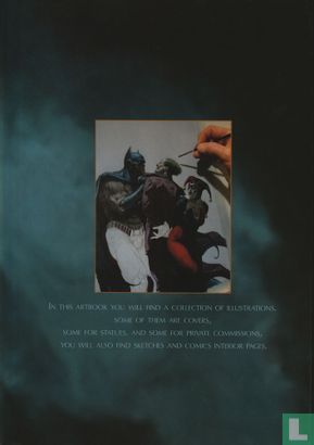Batman Superman - Image 2