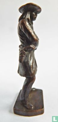 Wild Bill (Bronze) - Image 2