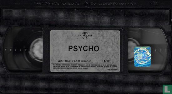 Psycho - Image 3
