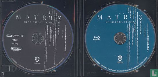 The Matrix Resurrections - Bild 3