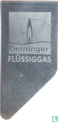 Deininger FLÜSSIGGAS - Image 1