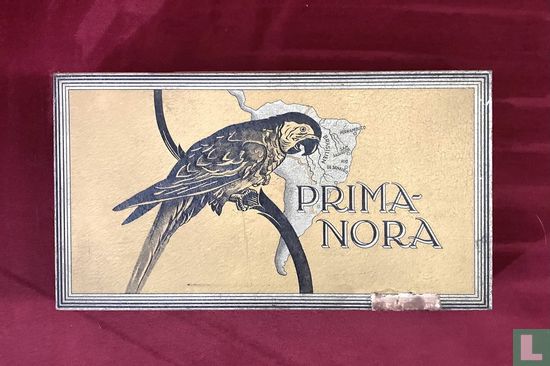 Prima Nora - Image 1