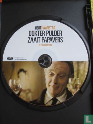 Dokter Pulder zaait papavers - Image 3