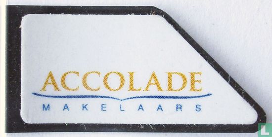 Accolade Makelaars - Image 1