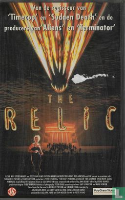 The Relic - Afbeelding 1