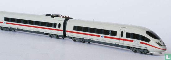 El. treinstel NS serie 406 -1-2- - Image 1